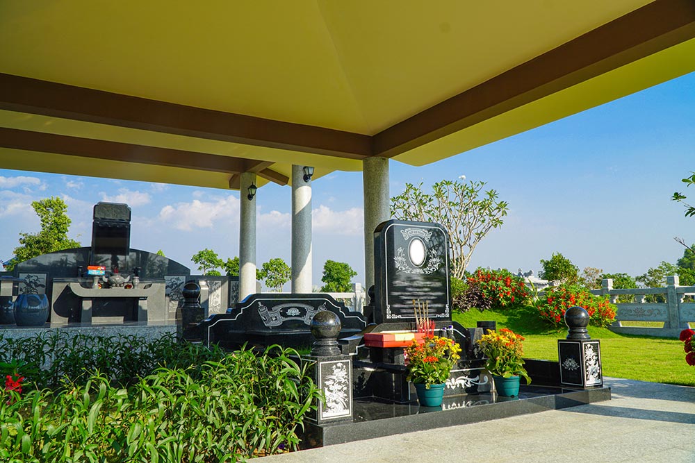 Mộ Gia Tộc